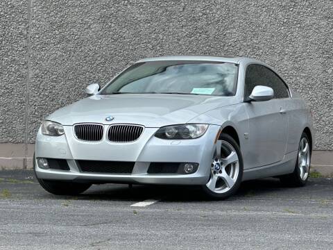 2010 BMW 3 Series for sale at Universal Cars in Marietta GA