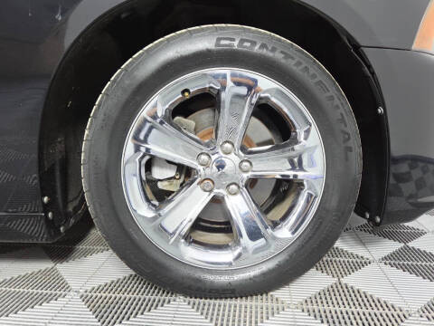 2013 Dodge Charger SXT Plus
