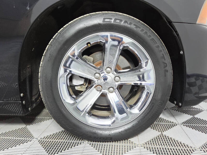 2013 Dodge Charger SXT Plus