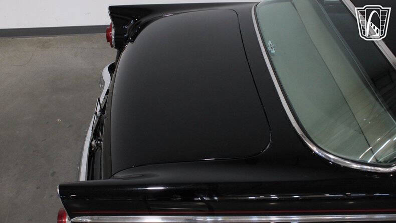 1956 Ford Customline
