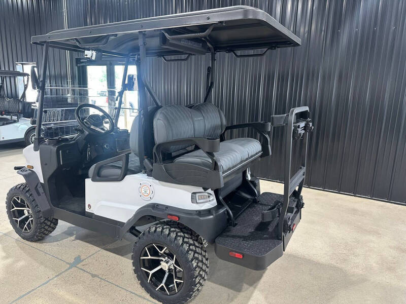 2026 Denago Nomad XL