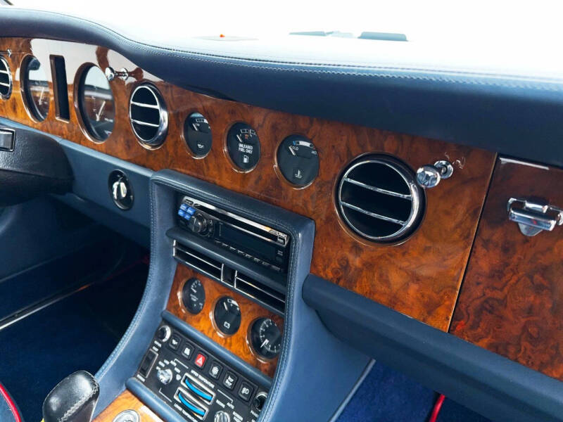 1993 Bentley Brooklands - Photo 71