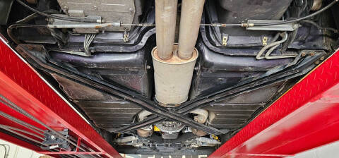 1992 Chevrolet Corvette