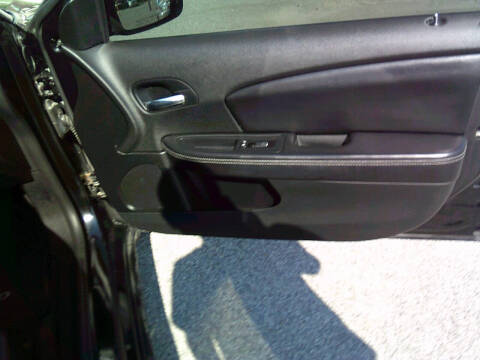 2012 Chrysler 200 Limited