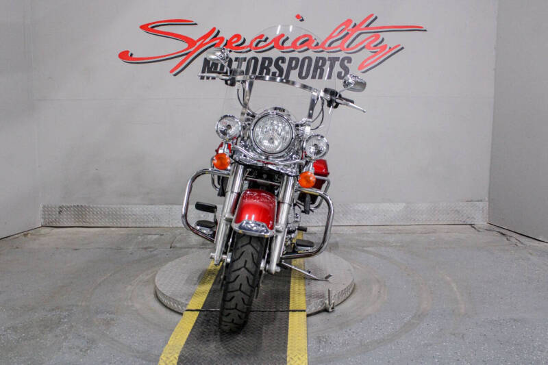 2019 Harley-Davidson Road King