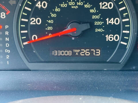 2003 Honda Accord EX V-6
