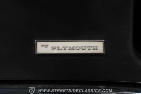 1973 Plymouth Barracuda