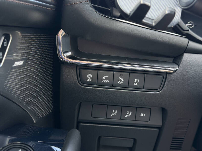 2021 Mazda Mazda3 Hatchback Premium Plus