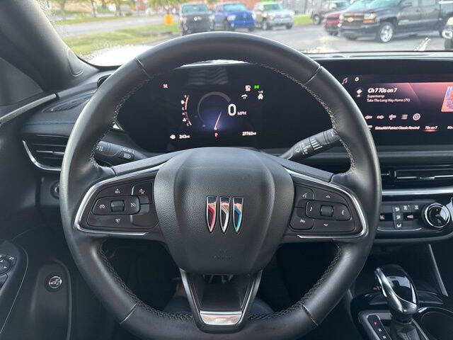 2024 Buick Envista Sport Touring