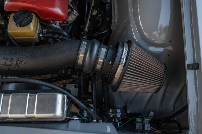 1962 Chevrolet Bel Air