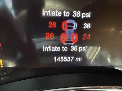 2017 Dodge Durango SXT Plus