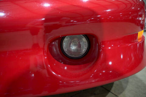 1994 Pontiac Firebird Trans Am