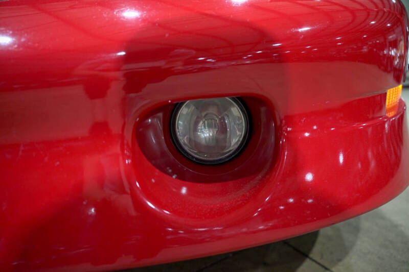 1994 Pontiac Firebird Trans Am