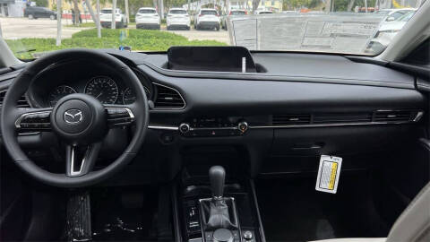 2025 Mazda CX-30 2.5 S Preferred