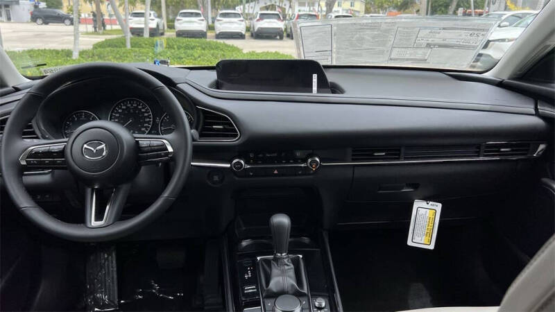 2025 Mazda CX-30 2.5 S Preferred