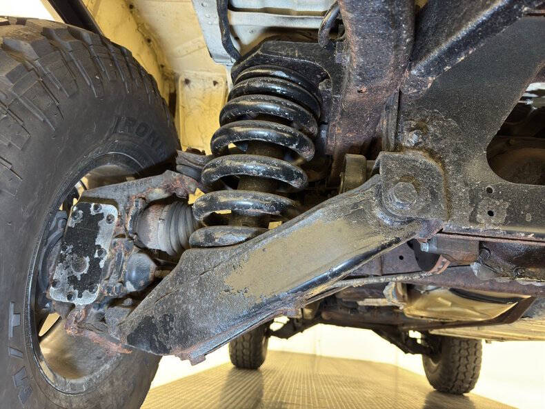 1995 AM General Hummer Wagon