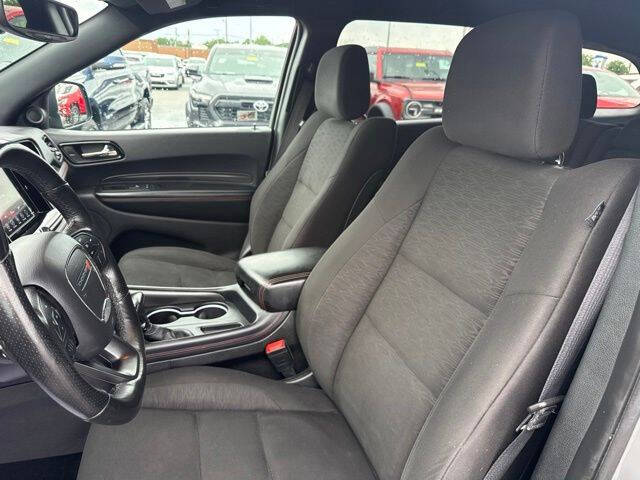 2023 Dodge Durango GT