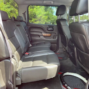 2014 GMC Sierra 1500