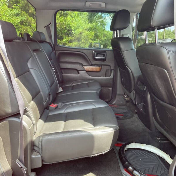 2014 GMC Sierra 1500