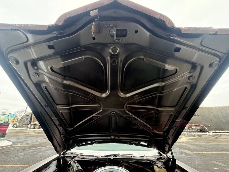 1973 Pontiac Grand Ville