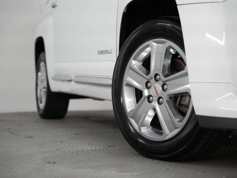 2014 GMC Terrain Denali