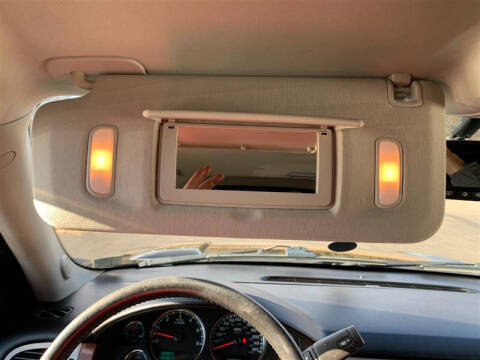 2013 Chevrolet Avalanche LS Black Diamond