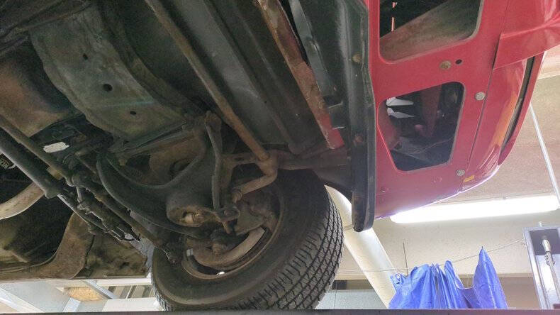 1977 Chevrolet Corvette