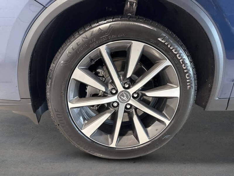 2026 Acura MDX SH-AWD w/Tech