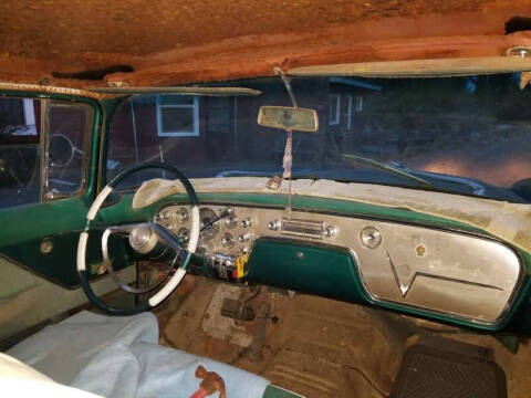 1955 Packard Patrician