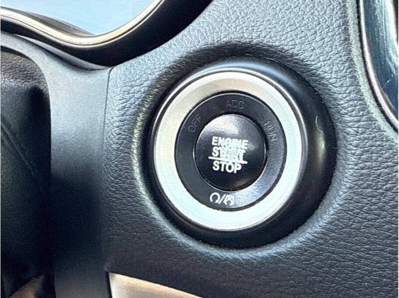 2017 Dodge Durango R/T