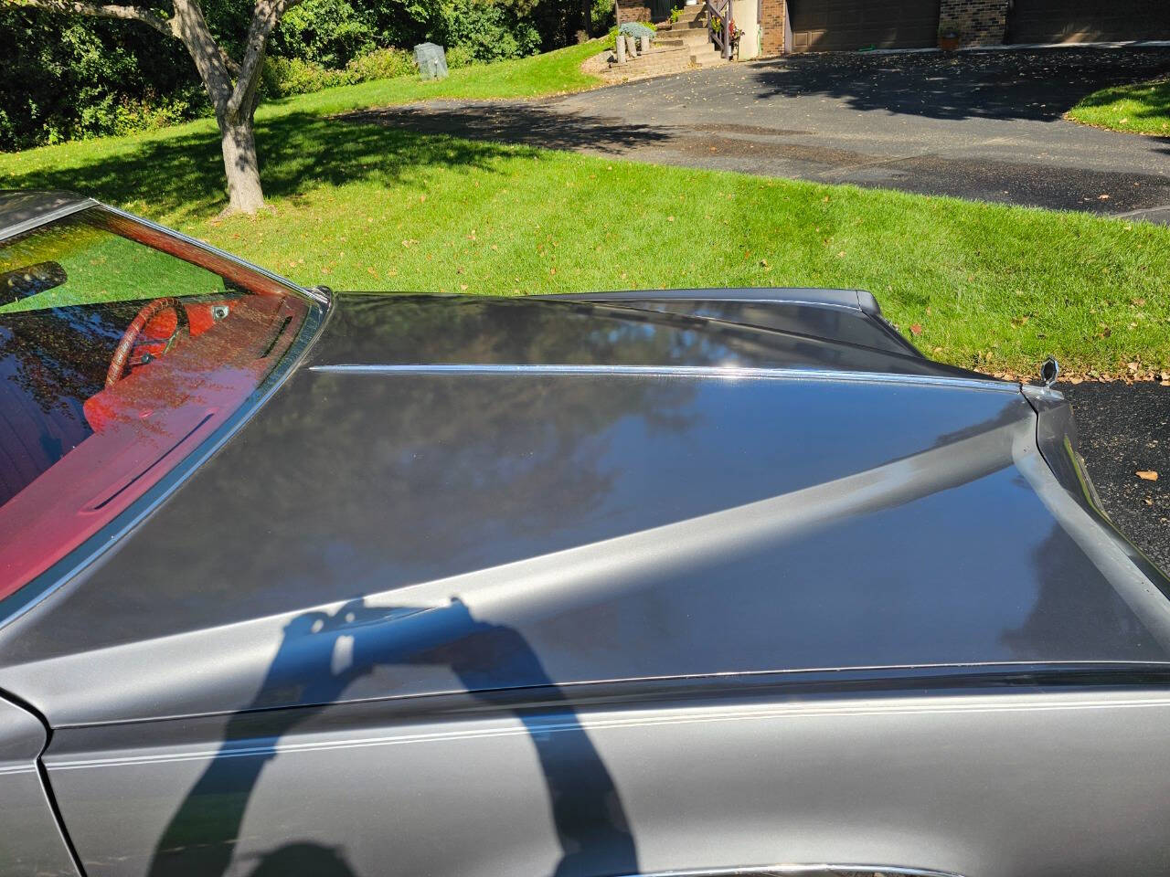 1977 Pontiac Grand Prix 95
