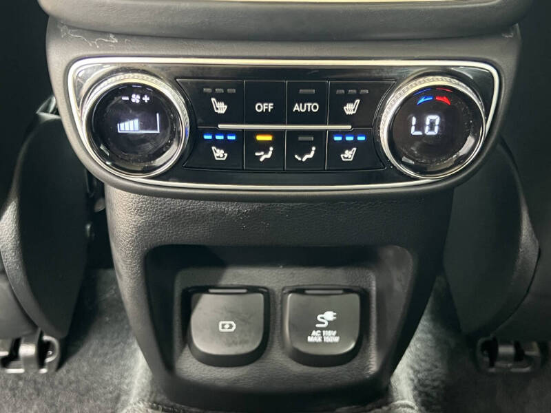 2023 Genesis GV80 3.5T Advanced+