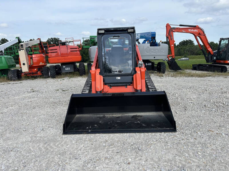 2021 Kubota 97-2 Skid Steer
