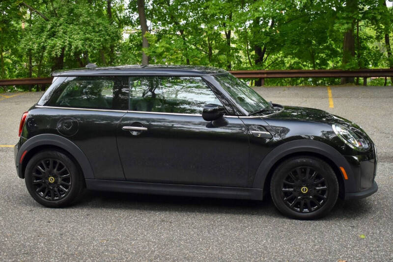 2024 MINI Hardtop 2 Door Cooper SE