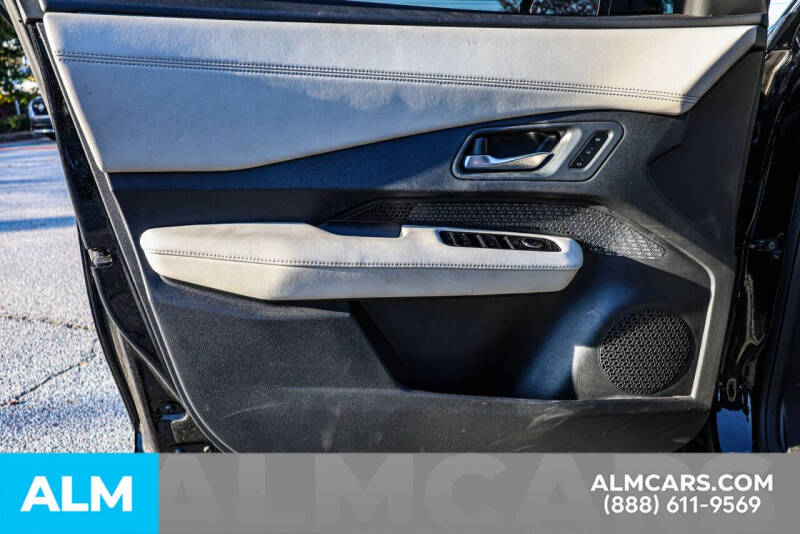 2023 Nissan Ariya Engage