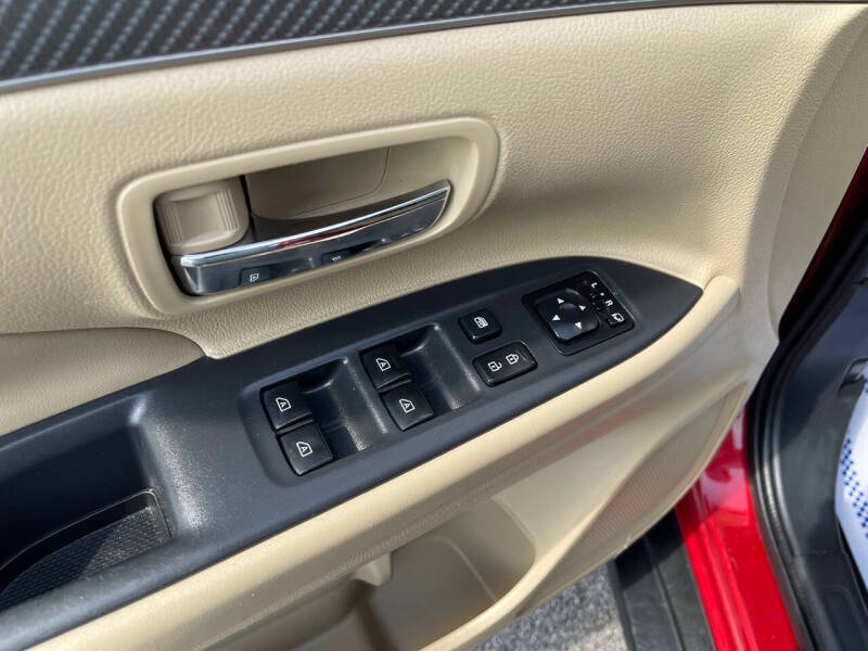 2019 Mitsubishi Outlander SEL