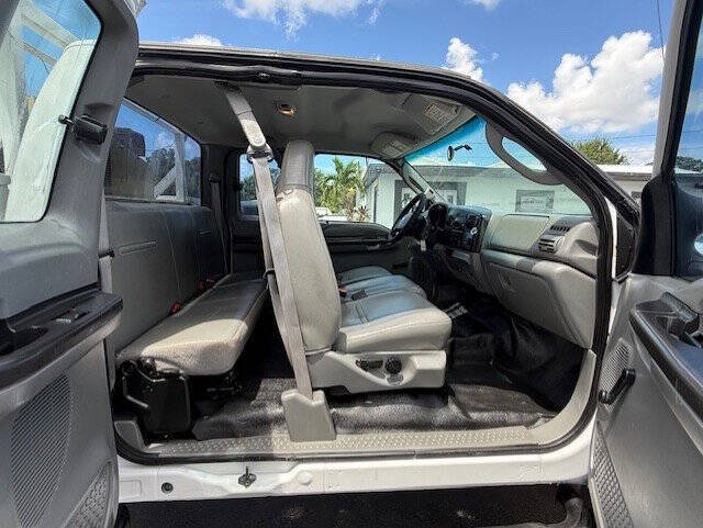 2006 Ford F-350 Super Duty