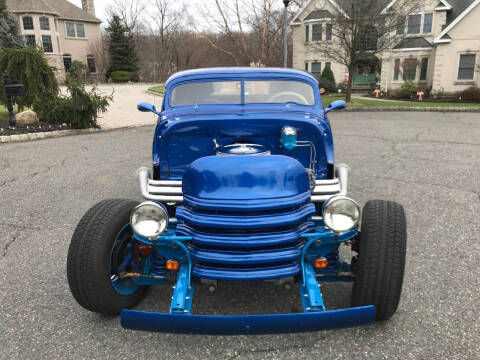 1953 Chevrolet 3100