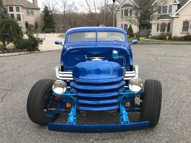 1953 Chevrolet 3100
