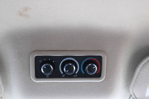 2020 Chevrolet Express LS 3500