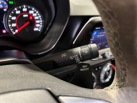 2023 Chevrolet Camaro SS