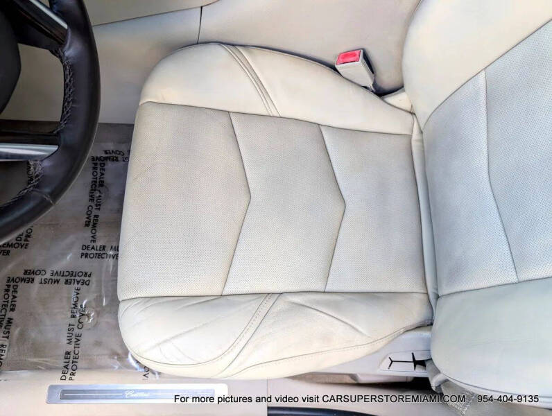 2015 Cadillac Escalade Luxury