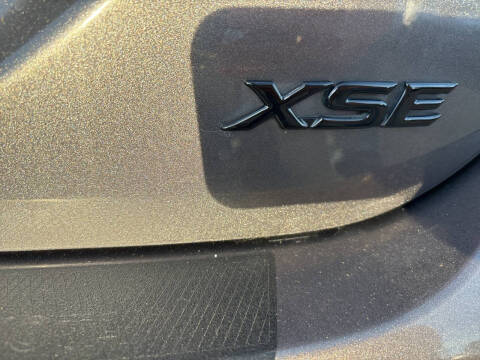 2018 Toyota Camry XSE V6