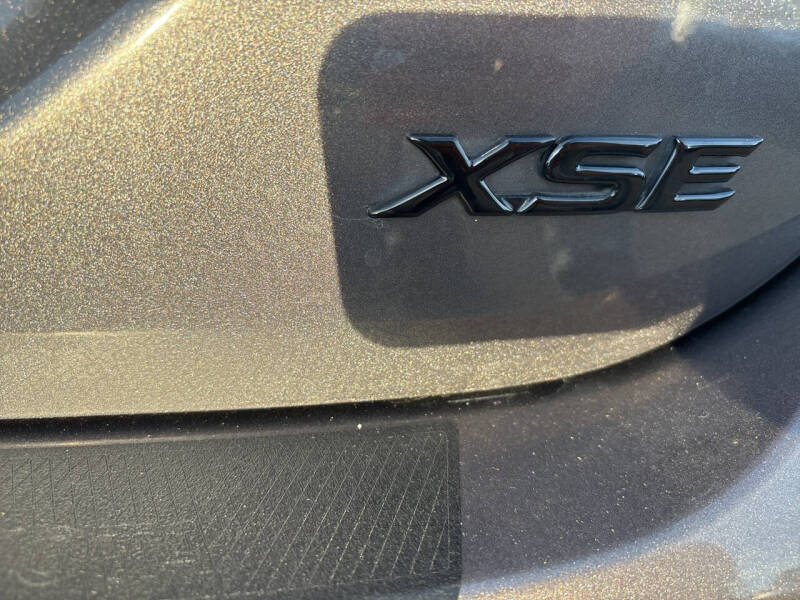 2018 Toyota Camry XSE V6