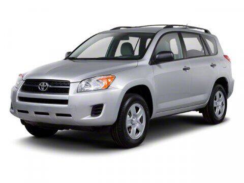 2010 Toyota RAV4 for sale at Vogue Motor Company Inc in Saint Louis MO