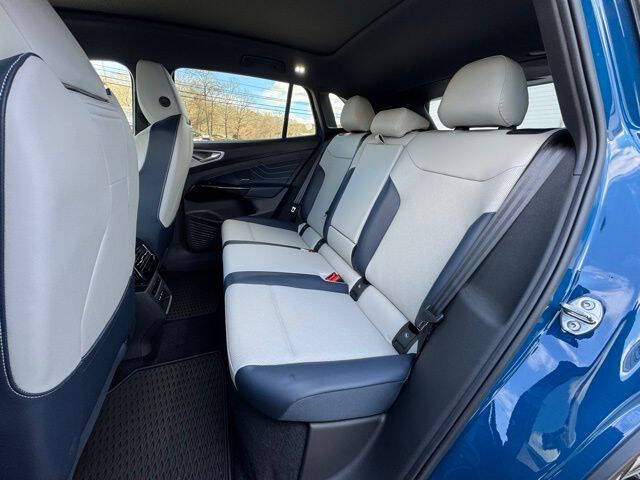 2025 Volkswagen ID.4 Pro S Plus