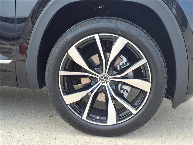 2025 Volkswagen Atlas SEL Premium R-Line 4Motion