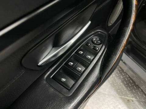 2014 BMW 4 Series 428i