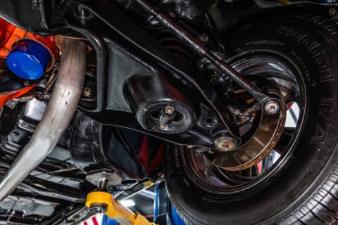 1966 Chevrolet Chevelle