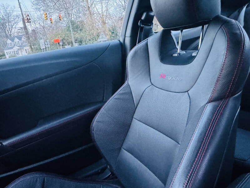 2014 Hyundai Genesis Coupe 3.8 R-Spec